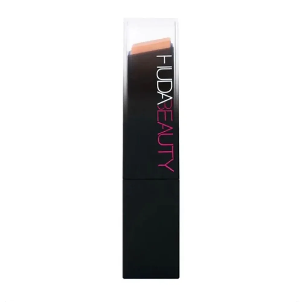 Huda‎ Beauty Fauxfilter Skin Finish Foundation Stick Shortcake 315B 0.44 oz